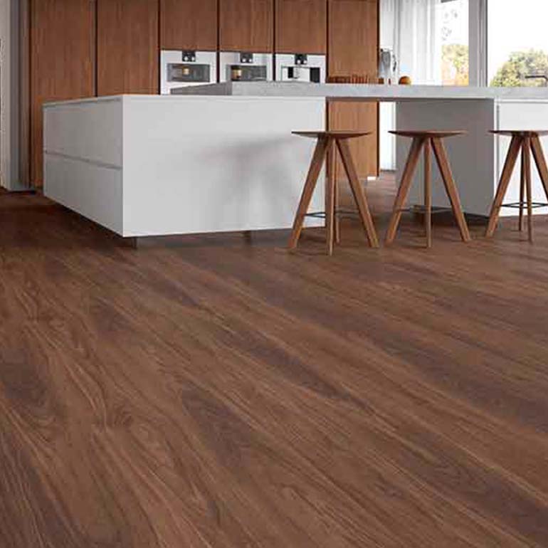 Pisos Laminados